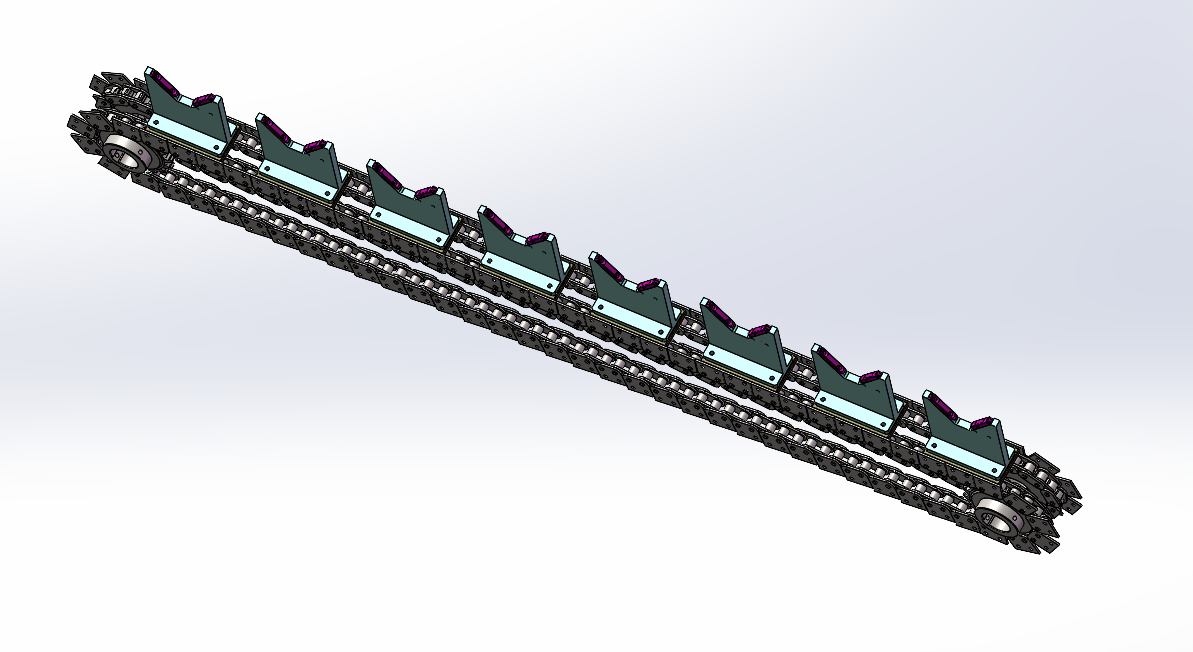 曲轴输送线sw20可编辑